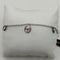 Bracciale Argento catena ciondolo Rebecca BHDBBL01 | Gioiellitosti.it