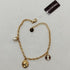 Bracciale Argento catena ciondolo Rebecca BMMBBB06 | Gioiellitosti.it