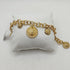 Bracciale Argento catena ciondolo Rebecca SLIBAO03 | Gioiellitosti.it