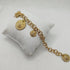 Bracciale Argento catena ciondolo Rebecca SLIBAO03 | Gioiellitosti.it