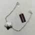 Bracciale Argento catena ciondolo Stella Rebecca BBRDBBB07 | Gioiellitosti.it