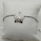 Bracciale Argento catena ciondolo Stella Rebecca BBRDBBB07 | Gioiellitosti.it