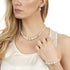 Bracciale Boccadamo BR369 Argento 925 e Perle | Gioiellitosti.it