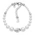 Bracciale Boccadamo BR369 Argento 925 e Perle | Gioiellitosti.it