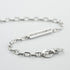 Bracciale Boccadamo MBR250 Uomo in Argento 925 | Gioielli Tosti