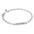 Bracciale Boccadamo MBR250 Uomo in Argento 925 | Gioielli Tosti