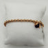 Bracciale bronzo catena ciondolo Rebecca BHDBRA02 | Gioiellitosti.it