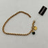 Bracciale bronzo catena ciondolo Rebecca BMMOBO04 | Gioiellitosti.it