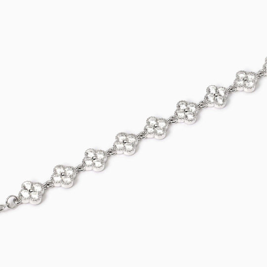 Bracciale Donna Argento 925 MABINA 534059 Jasmine | Gioiellitosti.it — Product detail view