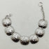Bracciale Fascia larga bronzo silver Rebecca BRDBBR02 | Gioiellitosti.it