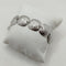 Bracciale Fascia larga bronzo silver Rebecca BRDBBR02 | Gioiellitosti.it