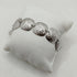 Bracciale Fascia larga bronzo silver Rebecca BRDBBR02 | Gioiellitosti.it