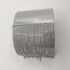 Bracciale Liu Jo LJ1222 rigido acciaio maglie pendenti | Gioiellitosti.it