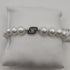 Bracciale Liu Jo LJ1665 Perle con ciondolo logo | Gioiellitosti.it