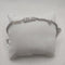 Bracciale Liu Jo LJ1690 catena perle ciondoli logo | Gioiellitosti.it