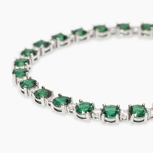 Bracciale MABINA 534108 - 17 CHAPEAU Argento 925 | Gioiellitosti.it — Product detail view