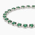 Bracciale MABINA 534108 - 17 CHAPEAU Argento 925 | Gioiellitosti.it