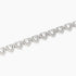 Bracciale Mabina 534115 Argento 925 con Zirconi a Cuore LOVE AFFAIR | Gioielli Tosti