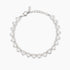Bracciale Mabina 534115 Argento 925 con Zirconi a Cuore LOVE AFFAIR | Gioielli Tosti