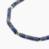Bracciale Mabina 534152 Argento 925 Lapis Blu BEACH PARTY Uomo | Gioielli Tosti