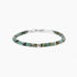 Bracciale Mabina 534153 Argento 925 Turchese BEACH PARTY Uomo | Gioielli Tosti