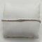 Bracciale Oro Bianco 18k Tennis con zirconi 19.5 cm 7.10 gr | Gioiellitosti.it