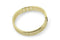 Bracciale oro giallo 18k 750 Fascia Elastica 1,70 gr | Gioielli Tosti