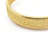 Bracciale oro giallo 18k 750 Fascia Elastica 1,70 gr | Gioielli Tosti