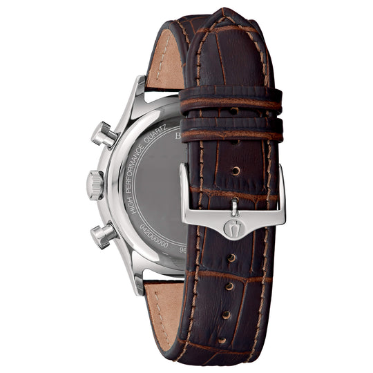 Bulova 96B356 Crono High Precision - 262kHz - | Gioiellitosti.it — Product detail view