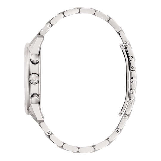 Bulova 96B411 Sutton Cronografo Acciaio | Gioiellitosti.it — Product detail view