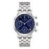 Bulova 96B458 Crono High Precision - 262kHz Blu | Gioiellitosti.it