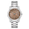 Bulova 96B470 Surveyor Automatic 21 Jewels | Gioiellitosti.it