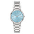 Bulova 96L336 Classic Elegant Ice Blu | Gioiellitosti.it