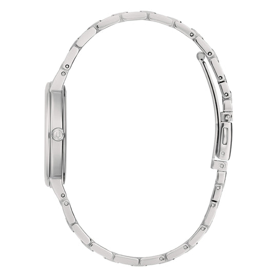 Bulova 96L336 Classic Elegant Ice Blu | Gioiellitosti.it — Product detail view