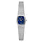 Bulova 96L343 Goddess of Time da donna in acciaio | Gioiellitosti.it