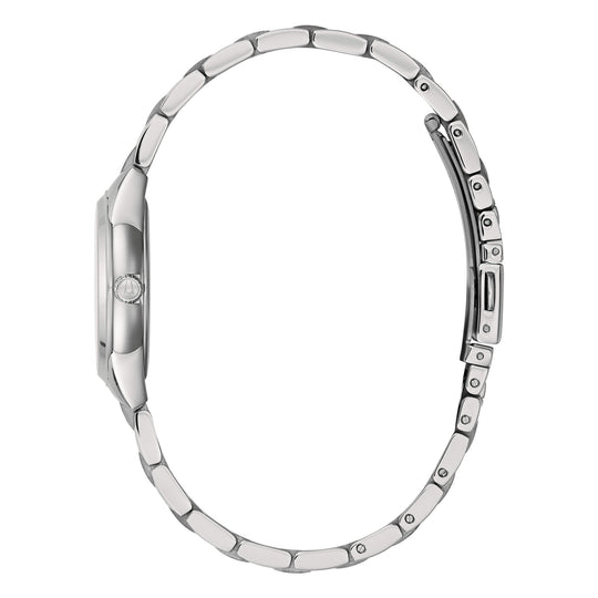 Bulova 96P253 Sutton Lady Petite Turquoise | Gioiellitosti.it — Vista dettaglio prodotto originale