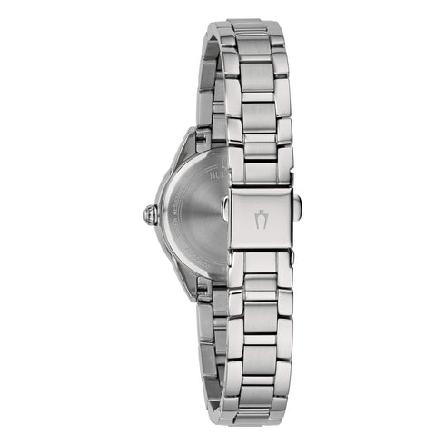 Bulova 96P253 Sutton Lady Petite Turquoise | Gioiellitosti.it