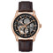 Bulova 97A169 Sutton Automatic Scheleton | Gioiellitosti.it