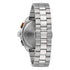 Bulova Racer 98B432 Cronografo Acciaio | Gioiellitosti.it