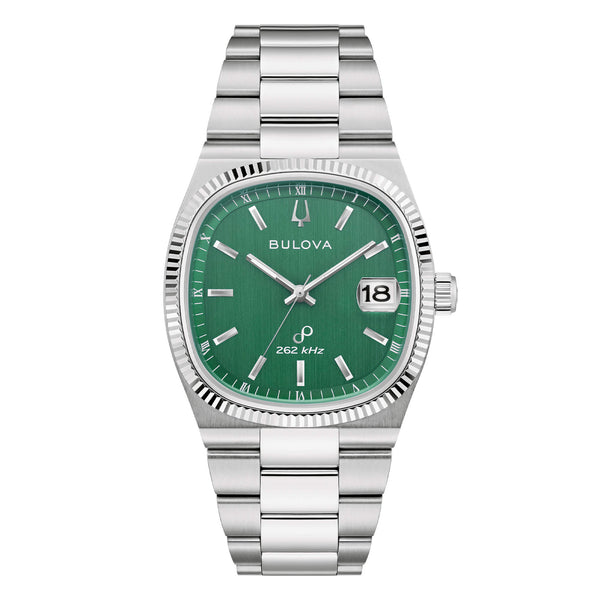 Bulova Super Seville 96B439 Precisionist 262 KHZ | Gioiellitosti.it
