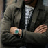 Bulova Super Seville 96B439 Precisionist 262 KHZ | Gioiellitosti.it