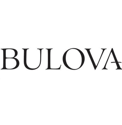 logo bulova orologi | Gioiellitosti.it