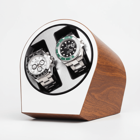 Caricatore Orologi Automatici Silenzioso | Gioiellitosti.it