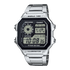 Casio AE-1200WHD-1AVEF World Time Orologio Digitale | Gioielli Tosti