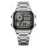 Casio AE-1200WHD-1AVEF World Time Orologio Digitale | Gioielli Tosti