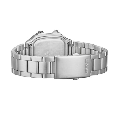 Casio AE-1200WHD-1AVEF World Time Orologio Digitale | Gioielli Tosti