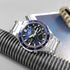 Casio Edifice EFV - C110D - 2AVEF cronografo WR 100M | Gioiellitosti.it