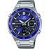 Casio Edifice EFV - C110D - 2AVEF cronografo WR 100M | Gioiellitosti.it