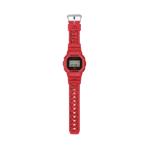Casio G - Shock DW - 5600SFE25 - 4 Limited Edition "Sfera Ebbasta" | Gioiellitosti.it