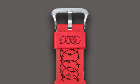 Casio G - Shock DW - 5600SFE25 - 4 Limited Edition "Sfera Ebbasta" | Gioiellitosti.it